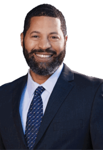 Avery Ayers, candidate for U.S. Senate