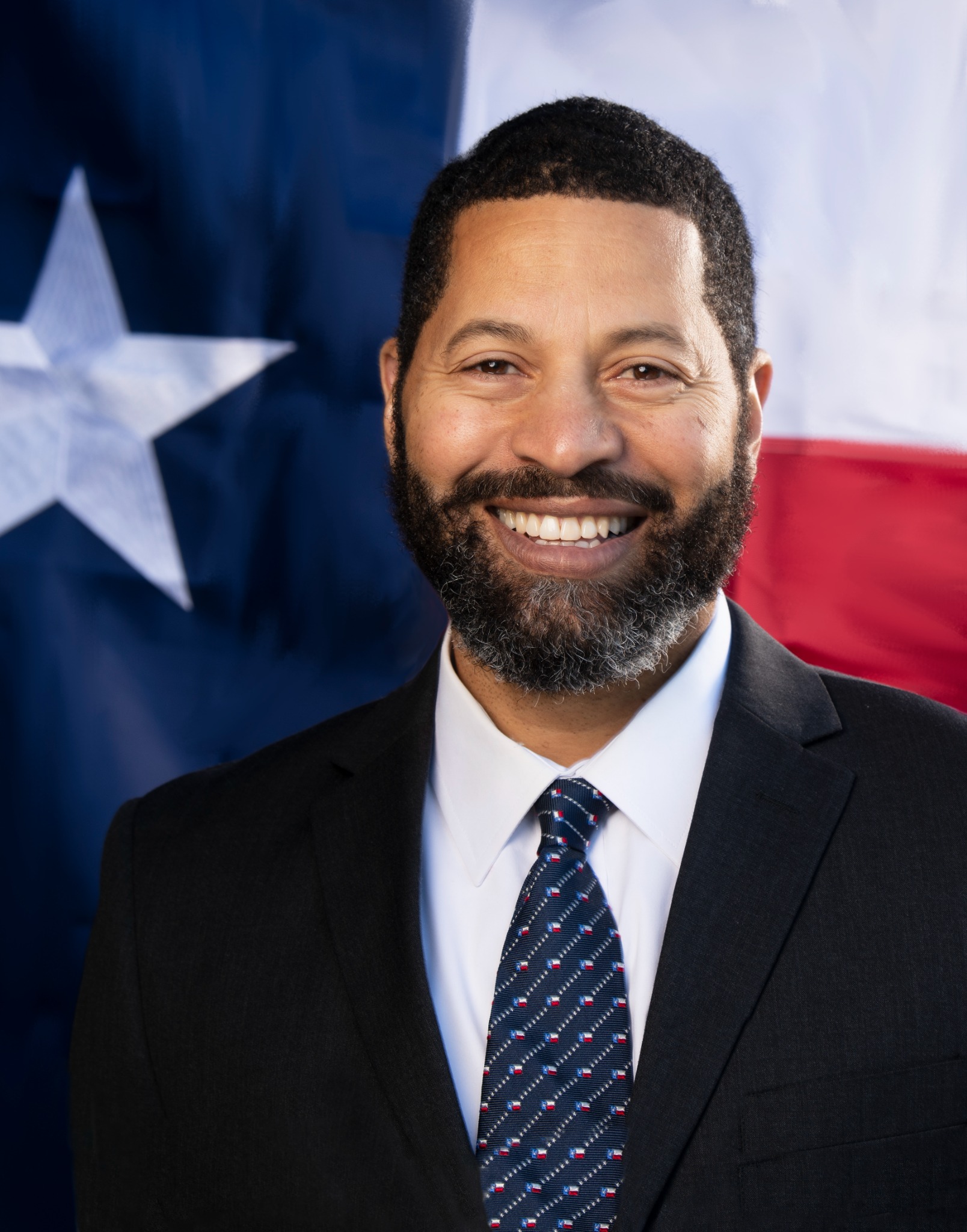 Avery Ayers, Independent write-in candidate for U.S. Senate of Texas